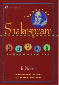 The Best of Shakespeare