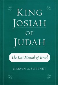 King Josiah of Judah (h�ftad)