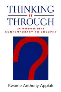 Thinking it Through (h�ftad)