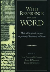 With Reverence for the Word (h�ftad)