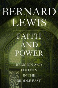 Faith and Power (inbunden)