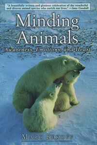 Minding Animals (h�ftad)
