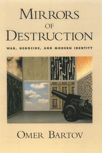 Mirrors of Destruction (h�ftad)
