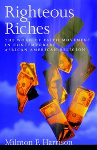 Righteous Riches (h�ftad)
