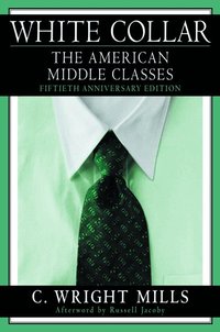 White Collar (h�ftad)
