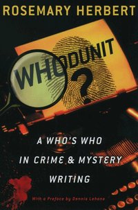 Whodunit? (h�ftad)