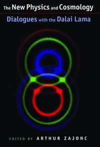 The New Physics and Cosmology (inbunden)