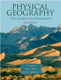 Physical Geography (h�ftad)