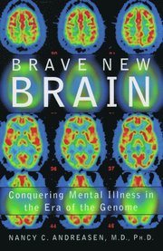 Brave New Brain (h�ftad)