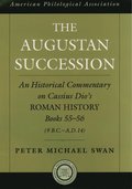 The Augustan Succession