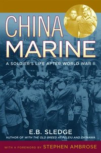 China Marine (h�ftad)