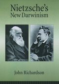 Nietzsche's New Darwinism