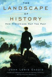 The Landscape of History (h�ftad)