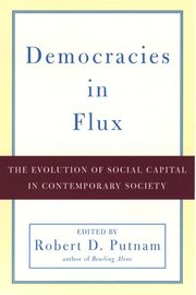 Democracies in Flux (h�ftad)