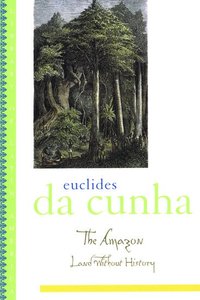The Amazon (h�ftad)