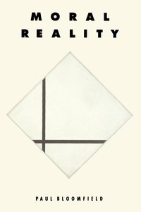 Moral Reality (h�ftad)