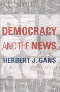 Democracy and the News