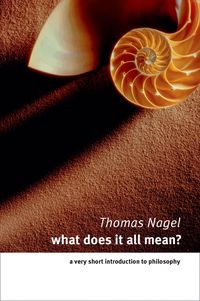 What Does it All Mean? (h�ftad)