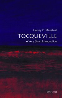 Tocqueville (h�ftad)