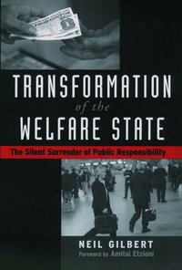 Transformation of the Welfare State (h�ftad)