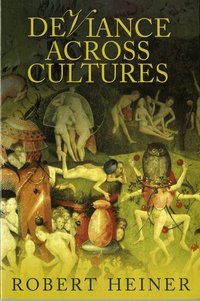 Deviance Across Cultures (h�ftad)