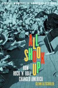 All Shook Up (h�ftad)