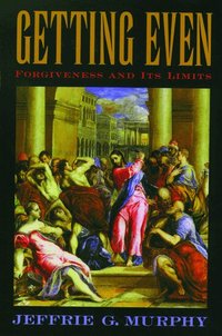 Getting Even (h�ftad)