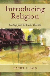 Introducing Religion (h�ftad)