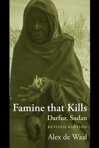 Famine that Kills (h�ftad)