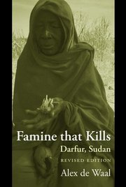 Famine that Kills (h�ftad)