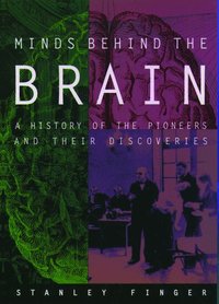 Minds Behind the Brain (h�ftad)