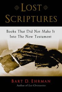 Lost Scriptures (h�ftad)