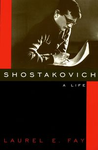 Shostakovich (h�ftad)