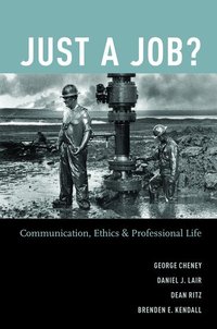 Just a Job? (h�ftad)