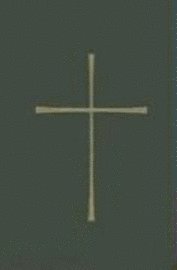 The Book of Common Prayer, Reader's Edition (inbunden)