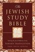 The Jewish Study Bible