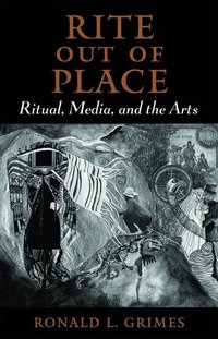 Rite out of Place (h�ftad)
