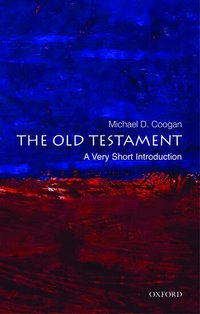 The Old Testament: A Very Short Introduction (h�ftad)