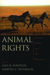 Animal Rights (inbunden)