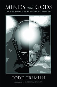 Minds and Gods (inbunden)