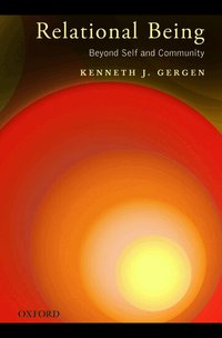 Relational Being (h�ftad)