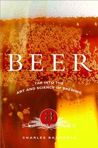 Beer (inbunden)