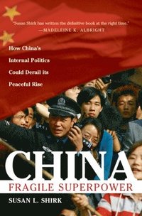 China (inbunden)