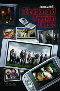 Television and American Culture (h�ftad)