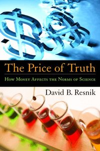 The Price of Truth (h�ftad)