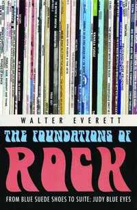 The Foundations of Rock (h�ftad)