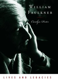 William Faulkner (inbunden)