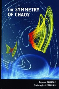 The Symmetry of Chaos (inbunden)