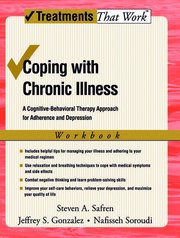 Coping with Chronic Illness: Workbook (h�ftad)