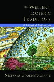 The Western Esoteric Traditions (inbunden)